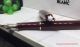 2018 Fake Montblanc Meisterstuck Fountain Pen Red Barrel41 (4)_th.jpg